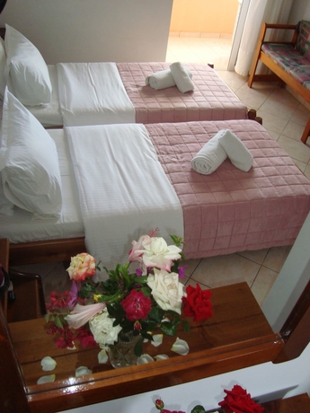 Imagen de la habitación del Athina Rooms. Foto 8