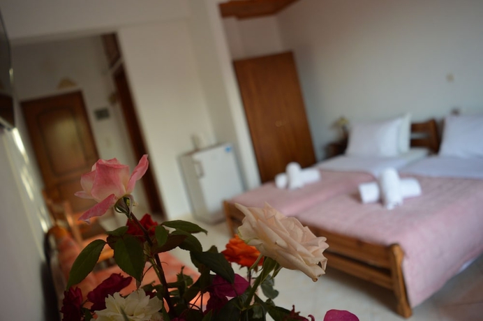 Imagen de la habitación del Athina Rooms. Foto 12