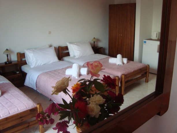 Imagen de la habitación del Athina Rooms. Foto 14