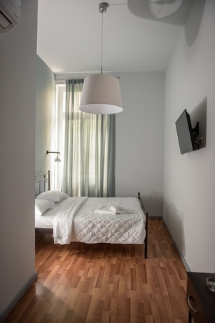 Imagen de la habitación del Athinas Street Inn. Foto 4