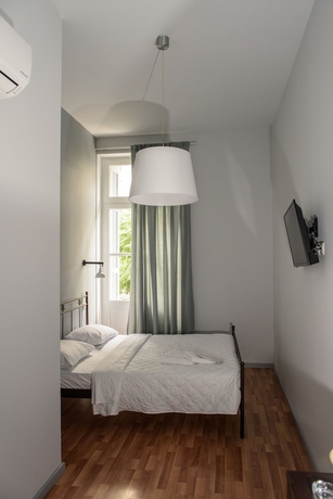 Imagen de la habitación del Athinas Street Inn. Foto 5