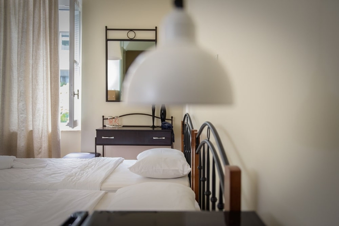 Imagen de la habitación del Athinas Street Inn. Foto 7