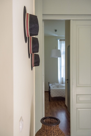 Imagen de la habitación del Athinas Street Inn. Foto 11