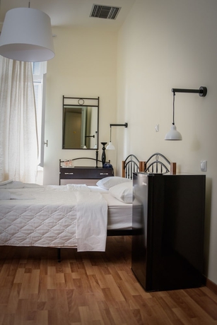 Imagen de la habitación del Athinas Street Inn. Foto 12