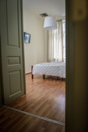 Imagen de la habitación del Athinas Street Inn. Foto 13