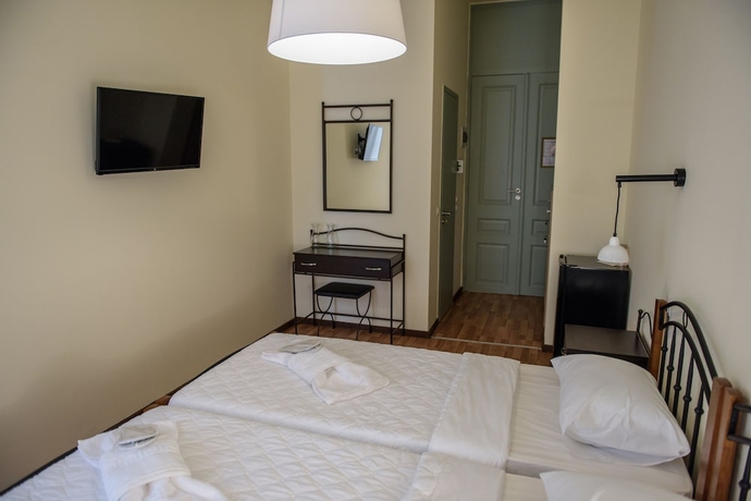 Imagen de la habitación del Athinas Street Inn. Foto 18