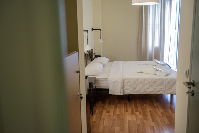 Imagen de la habitación del Athinas Street Inn. Foto 19