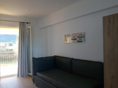 Imagen de la habitación del Athineon. Foto 6