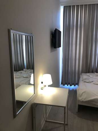 Imagen de la habitación del Atici Hotel. Foto 3