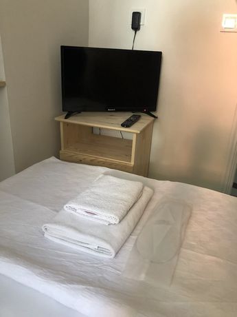 Imagen de la habitación del Atici Hotel. Foto 6