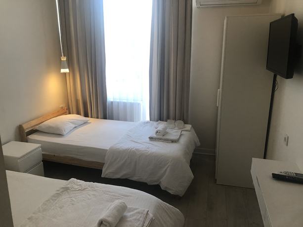 Imagen de la habitación del Atici Hotel. Foto 7