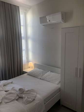 Imagen de la habitación del Atici Hotel. Foto 8