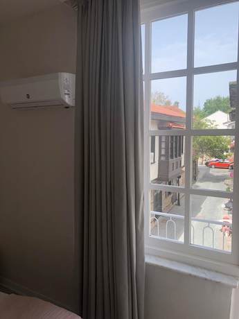 Imagen de la habitación del Atici Hotel. Foto 10