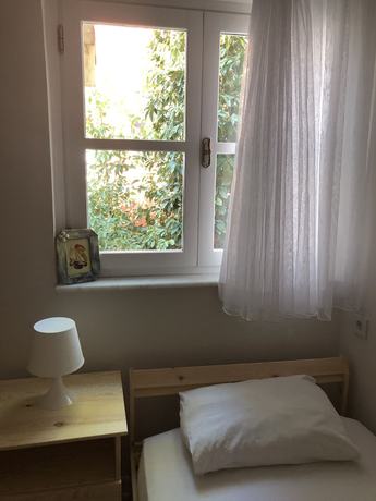 Imagen de la habitación del Atici Hotel. Foto 12