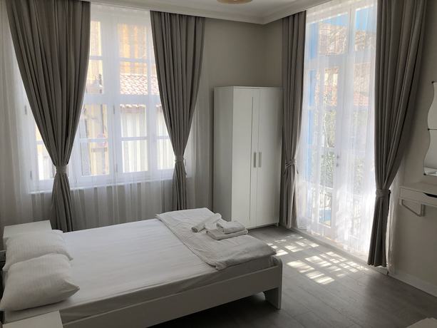 Imagen de la habitación del Atici Hotel. Foto 13