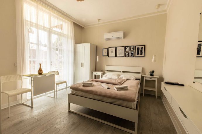 Imagen de la habitación del Atici Hotel. Foto 18