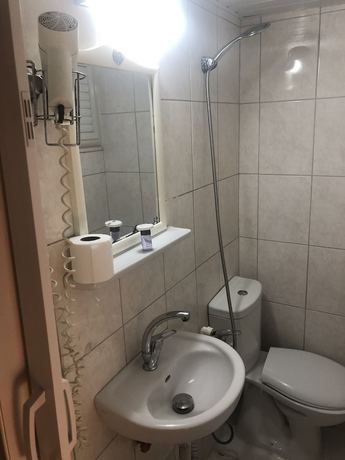 Imagen de la habitación del Atici Hotel. Foto 19