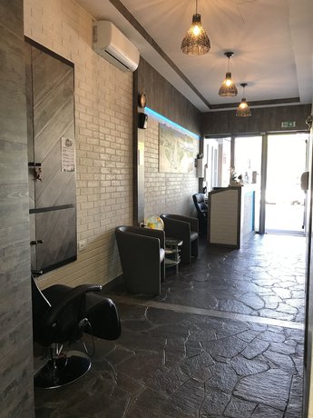 Imagen de los interiores del Atico Hotel. Foto 19