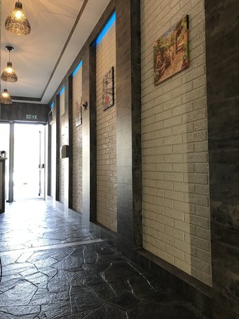 Imagen de los interiores del Atico Hotel. Foto 20