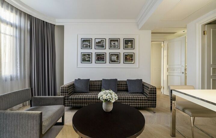 Imagen general del Atik Suite Taksim. Foto 2