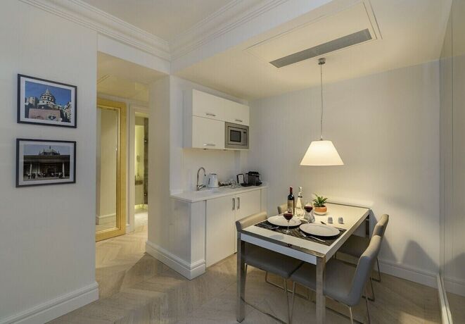 Imagen general del Atik Suite Taksim. Foto 3