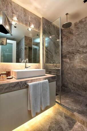 Imagen general del Atik Suite Taksim. Foto 4