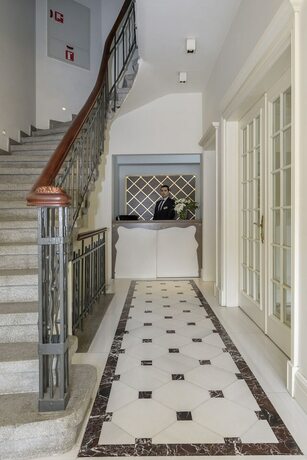 Imagen general del Atik Suite Taksim. Foto 6