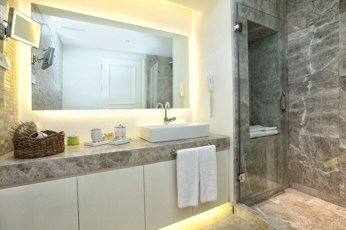 Imagen general del Atik Suite Taksim. Foto 7