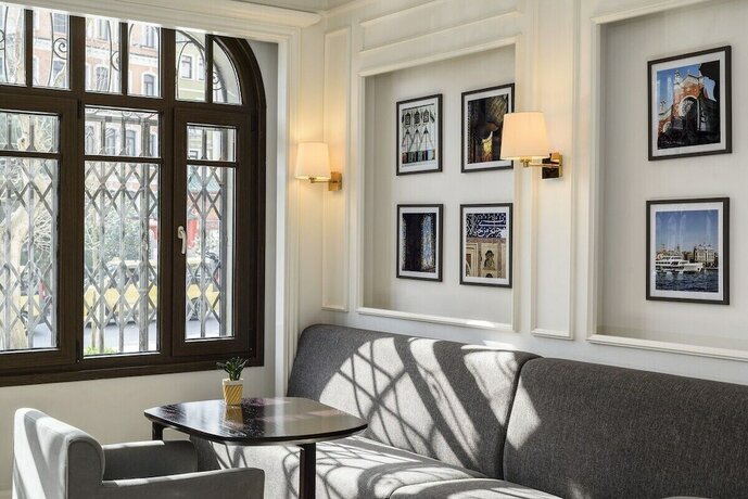 Imagen general del Atik Suite Taksim. Foto 8