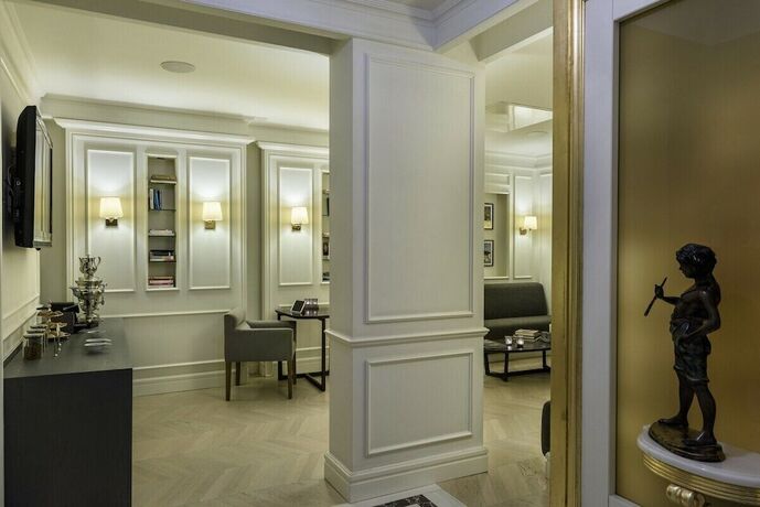 Imagen general del Atik Suite Taksim. Foto 9