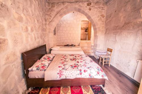 Imagen de la habitación del Atilla\'s Cave Hotel. Foto 3