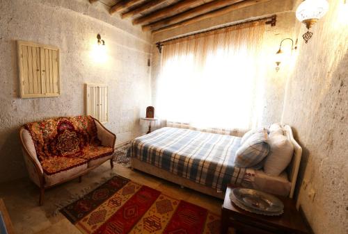 Imagen de la habitación del Atilla\'s Cave Hotel. Foto 4