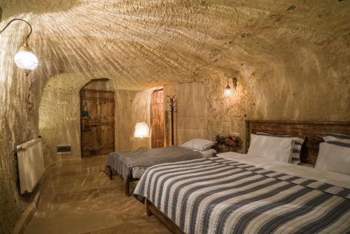 Imagen general del Atilla\'s Cave Hotel. Foto 1
