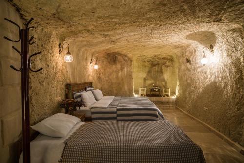 Imagen general del Atilla\'s Cave Hotel. Foto 2
