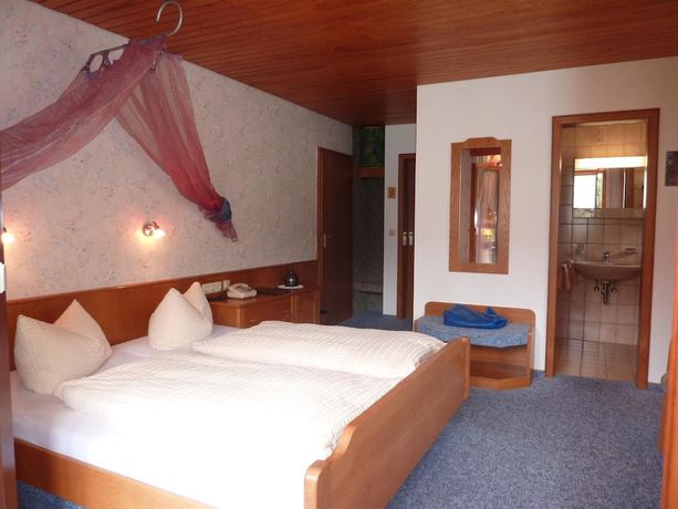 Imagen de la habitación del Atina Hotel. Foto 2