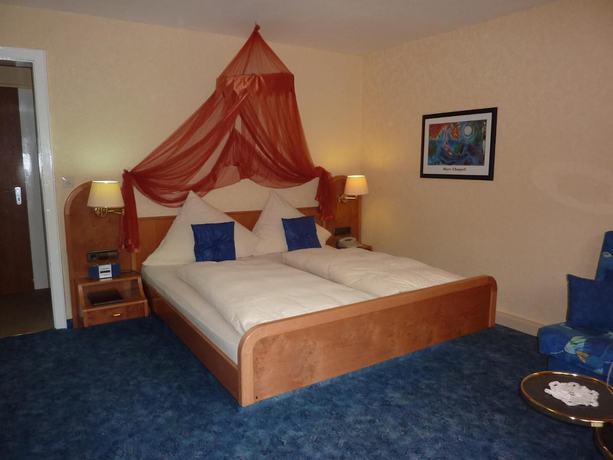 Imagen de la habitación del Atina Hotel. Foto 19