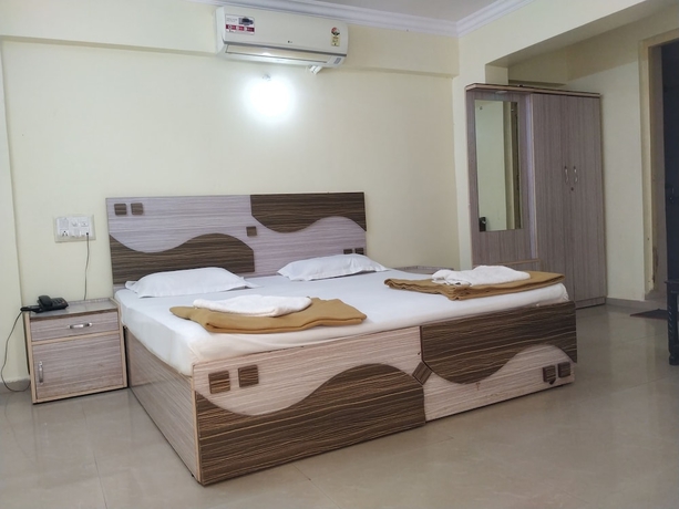 Imagen de la habitación del Atlanta Beach Resort. Foto 2