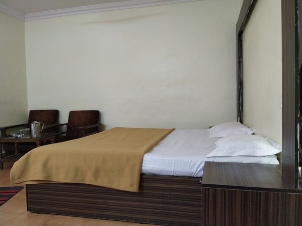 Imagen de la habitación del Atlanta Beach Resort. Foto 3