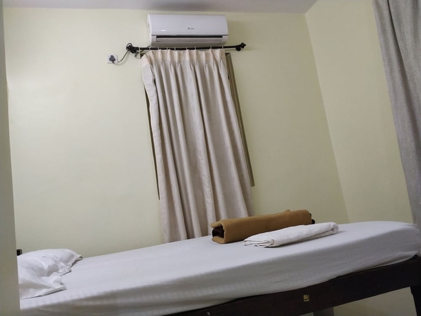 Imagen de la habitación del Atlanta Beach Resort. Foto 4