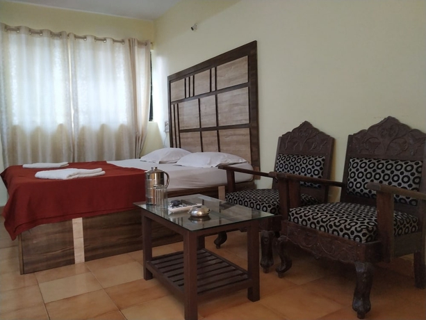 Imagen de la habitación del Atlanta Beach Resort. Foto 7