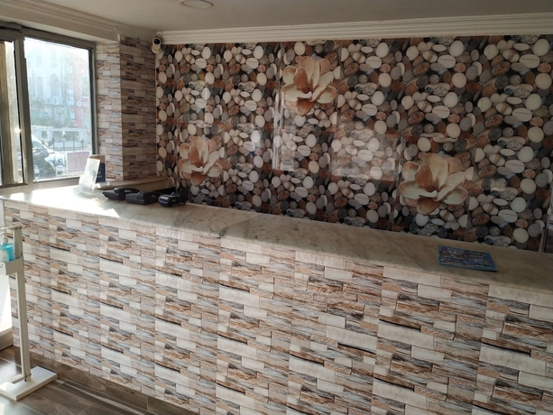 Imagen de los interiores del Atlanta Beach Resort. Foto 16
