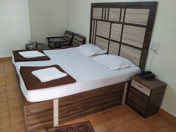 Imagen de la habitación del Atlanta Beach Resort. Foto 9