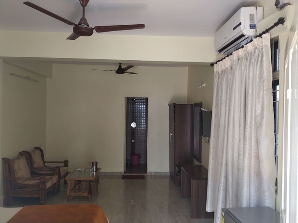 Imagen de la habitación del Atlanta Beach Resort. Foto 10