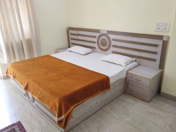 Imagen de la habitación del Atlanta Beach Resort. Foto 11