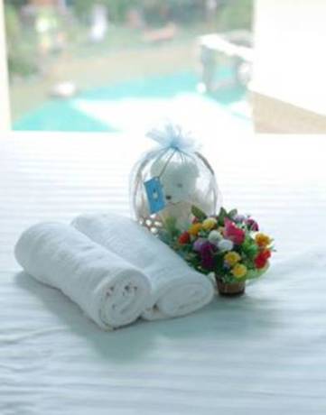 Imagen de la habitación del Atlantic Condo Resort Pattaya By Panisara. Foto 2