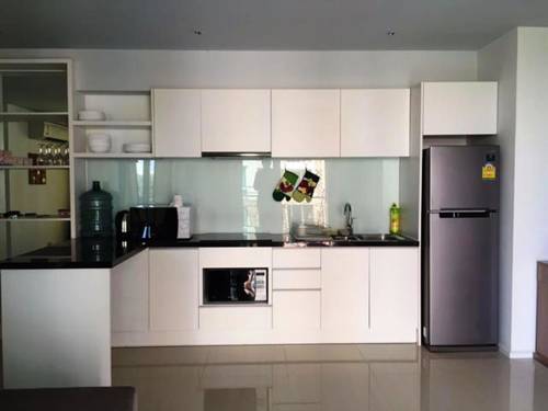 Imagen de la habitación del Atlantic Condo Resort Pattaya By Panisara. Foto 5