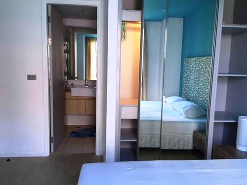 Imagen de la habitación del Atlantic Condo Resort Pattaya By Panisara. Foto 6