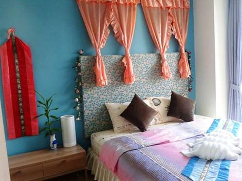 Imagen de la habitación del Atlantic Condo Resort Pattaya By Panisara. Foto 7