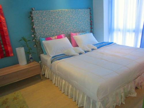 Imagen de la habitación del Atlantic Condo Resort Pattaya By Panisara. Foto 12