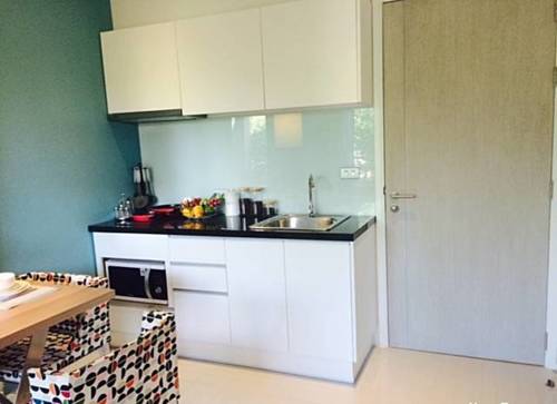 Imagen de la habitación del Atlantic Condo Resort Pattaya By Panisara. Foto 13